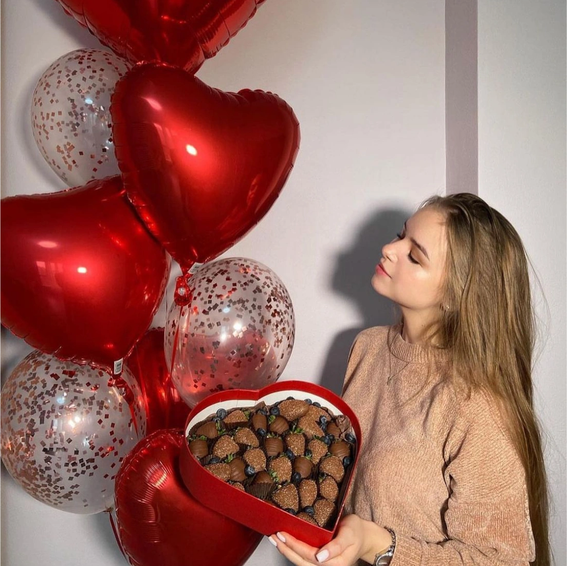 Instagram фото 2