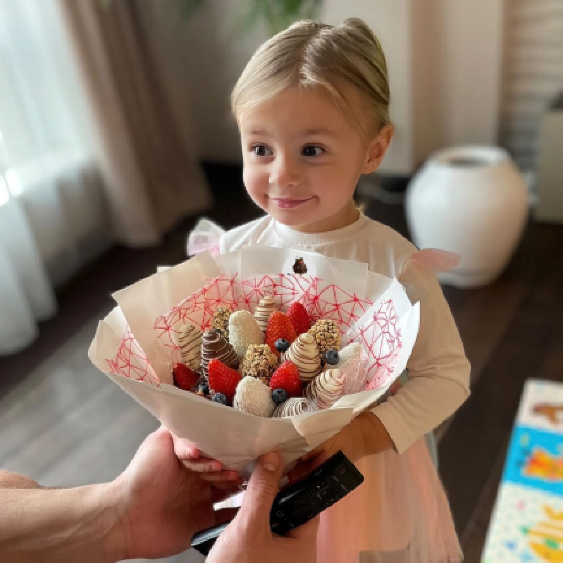 Instagram фото 3